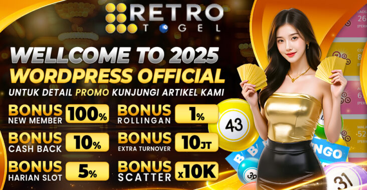 Retrotogel Dengan Pasaran Agen Toto Macau 2025